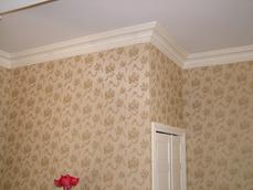 Crown Molding